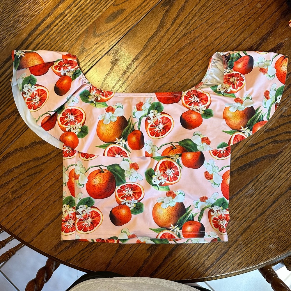 Kortni Jeane Swim